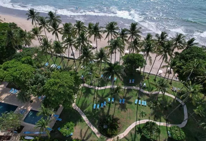 호텔 Tamarindo Diria Beach Resort
