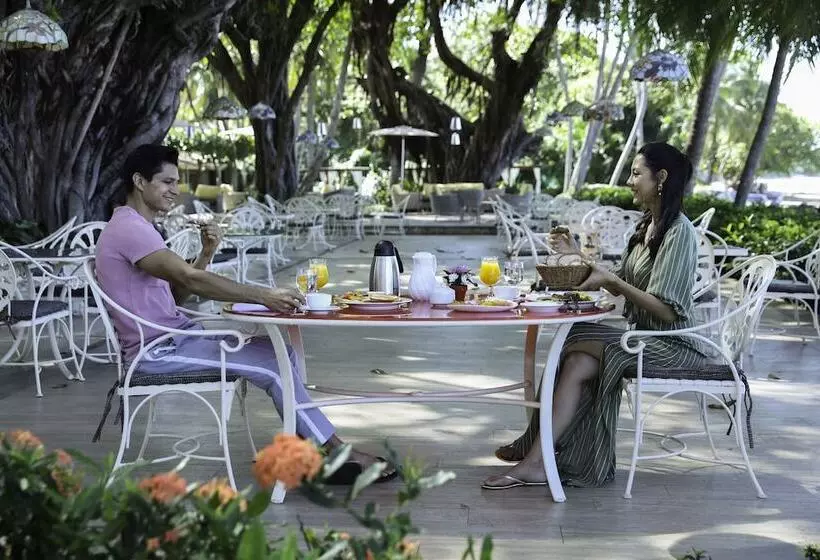 호텔 Tamarindo Diria Beach Resort