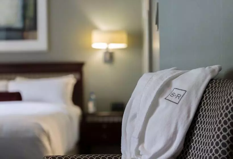 Отель The St. Regis