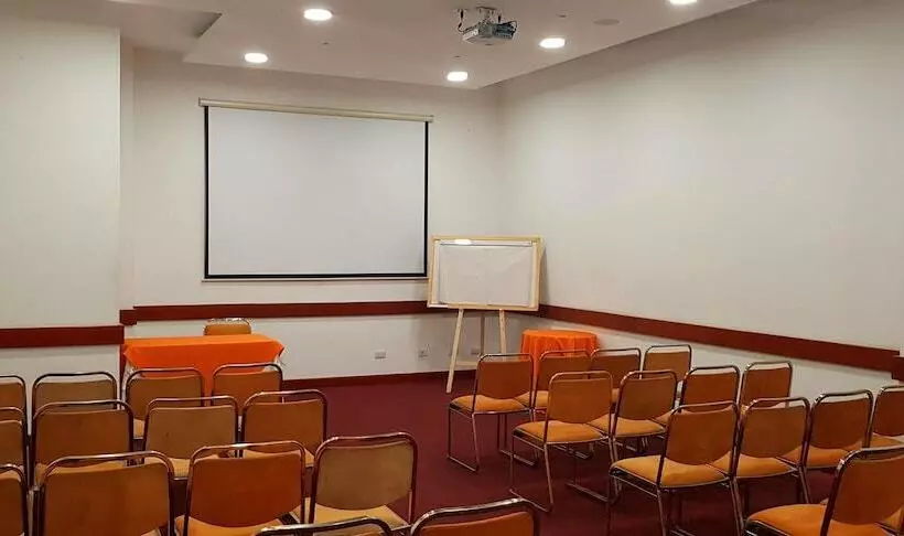 호텔 Torre De Cali Plaza