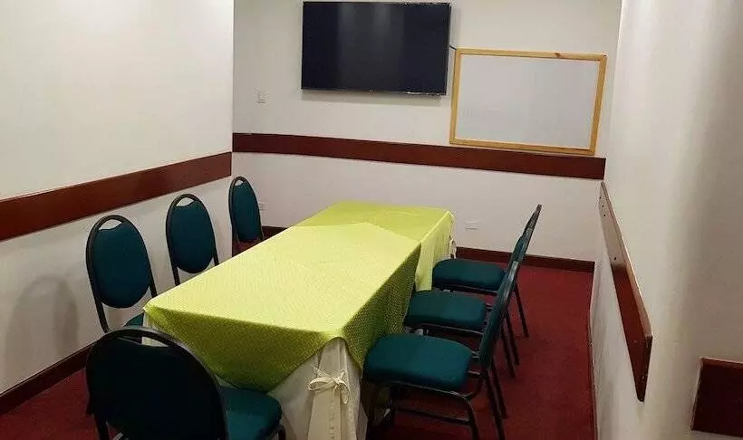 호텔 Torre De Cali Plaza