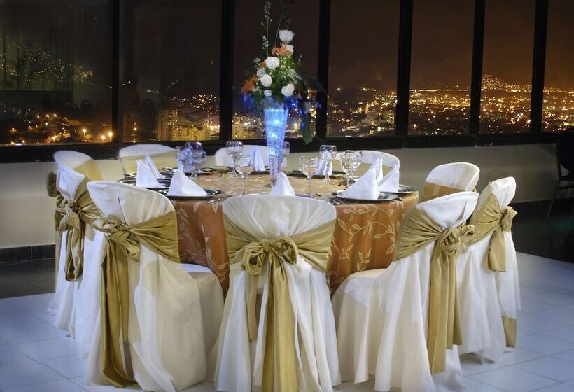 هتل Torre De Cali Plaza