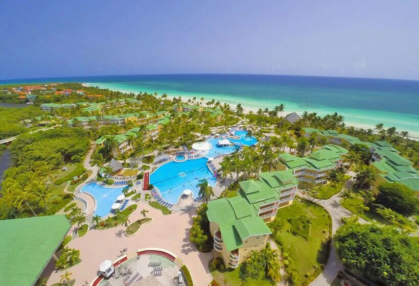 هتل Tryp Cayo Coco