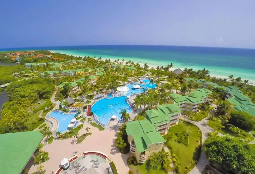 هتل Tryp Cayo Coco