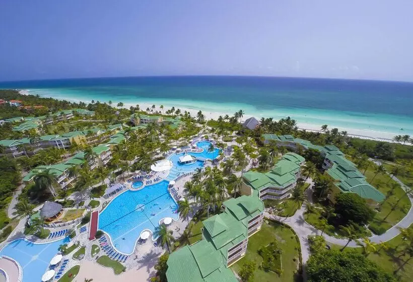 هتل Tryp Cayo Coco