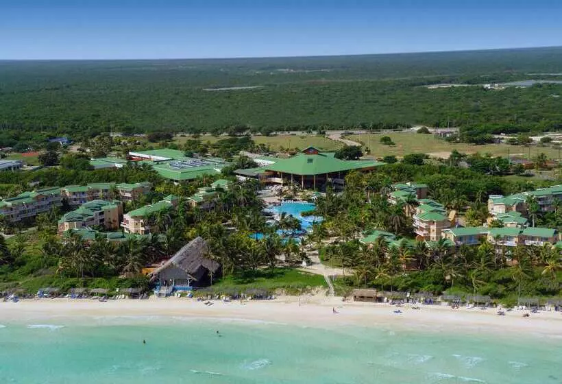هتل Tryp Cayo Coco