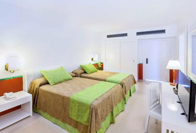 هتل Tryp Cayo Coco