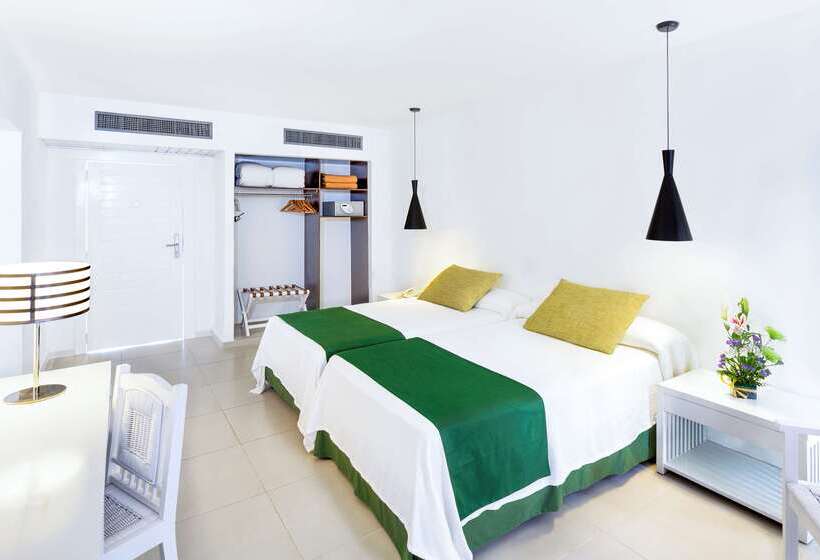 هتل Tryp Cayo Coco