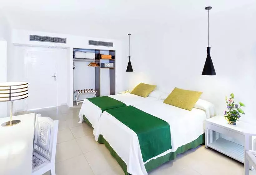 هتل Tryp Cayo Coco