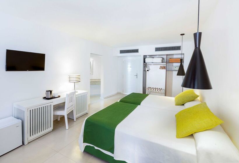 هتل Tryp Cayo Coco