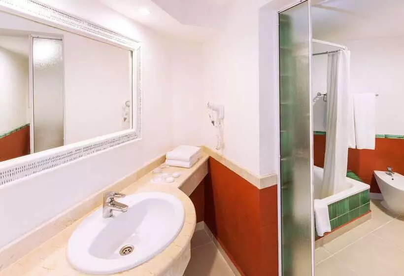 هتل Tryp Cayo Coco