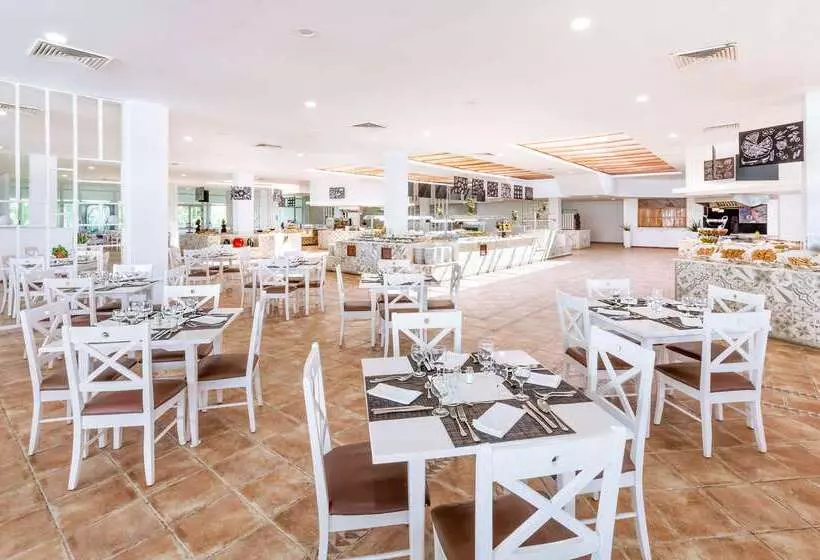 هتل Tryp Cayo Coco