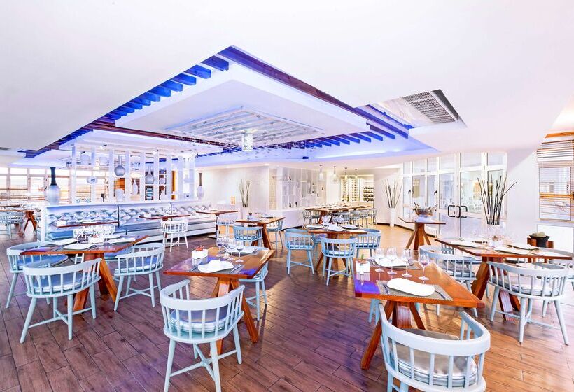 هتل Tryp Cayo Coco