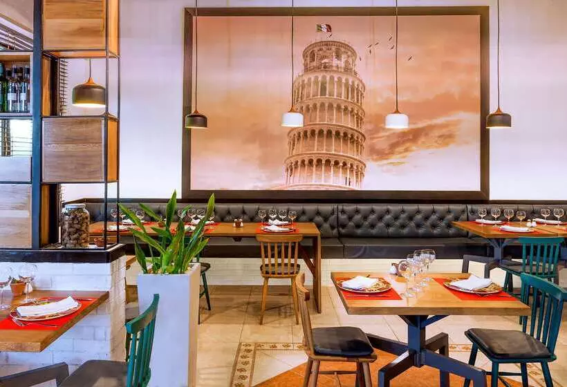 هتل Tryp Cayo Coco