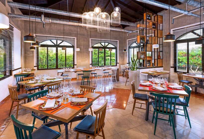 هتل Tryp Cayo Coco