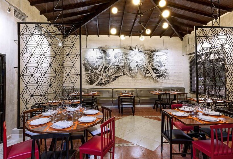 هتل Tryp Cayo Coco