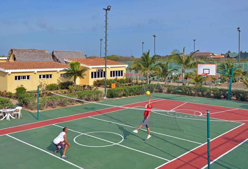 هتل Tryp Cayo Coco