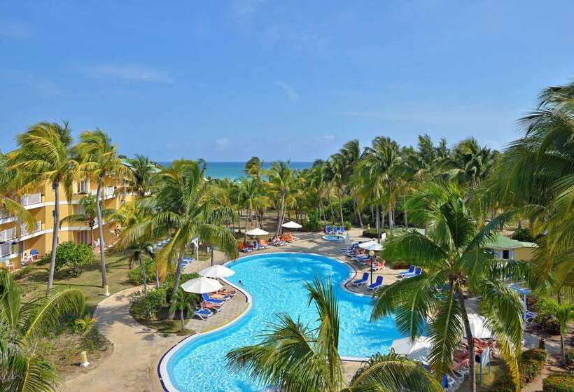 هتل Tryp Cayo Coco