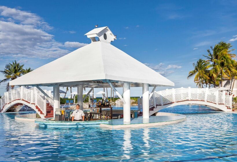 هتل Tryp Cayo Coco