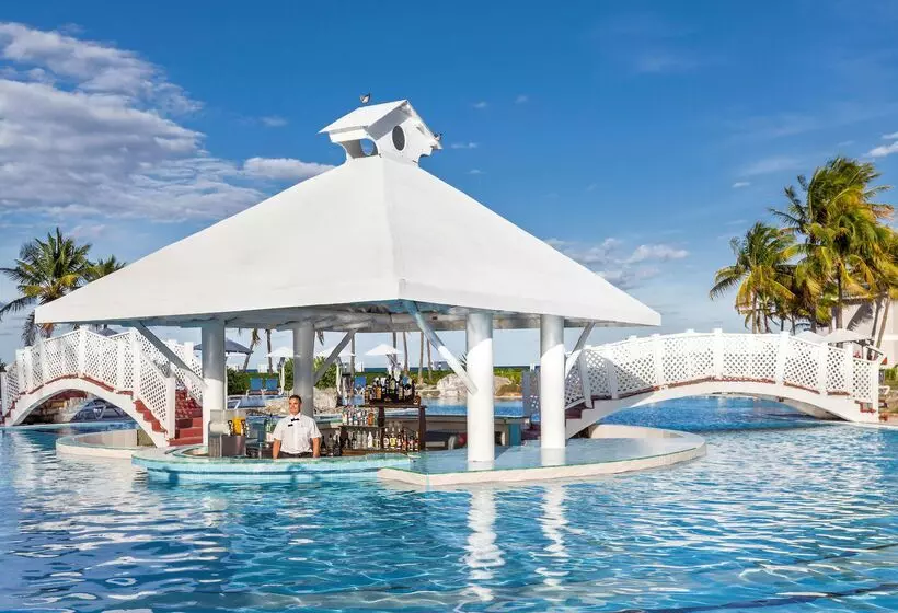 هتل Tryp Cayo Coco