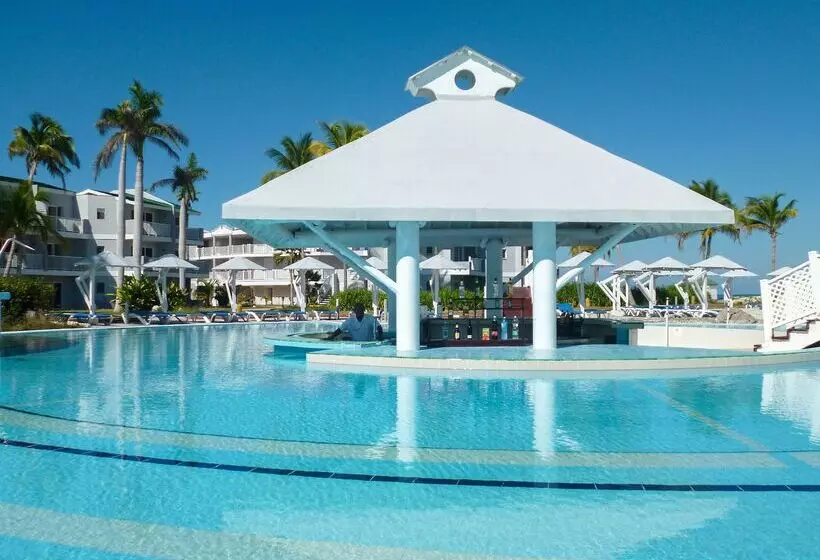 هتل Tryp Cayo Coco