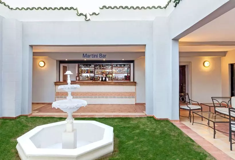 هتل Tryp Cayo Coco