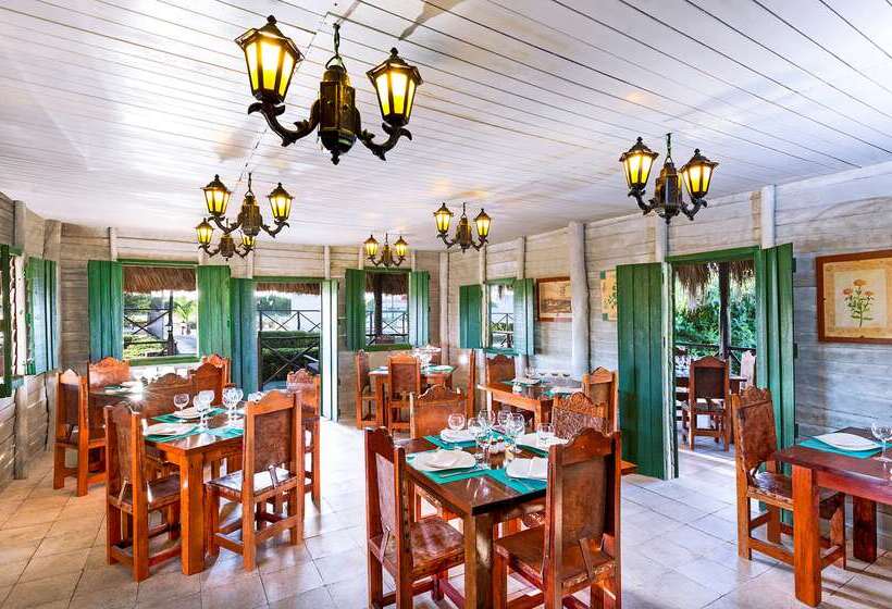 هتل Tryp Cayo Coco