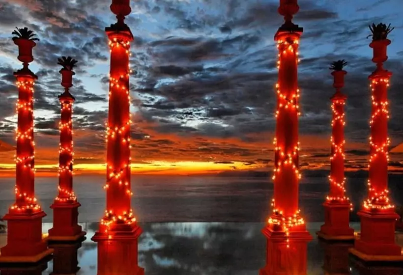 호텔 Villa Caletas