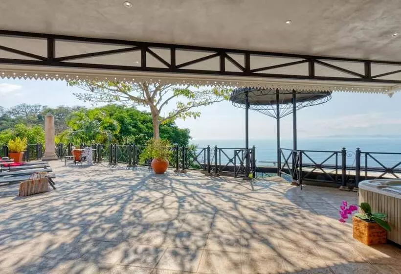 호텔 Villa Caletas