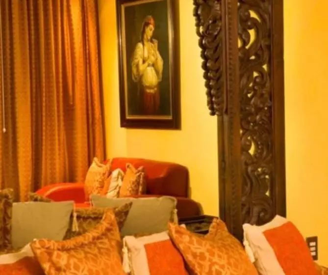 호텔 Villa Caletas