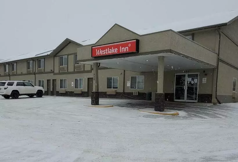 Hotel Westlake Inn Strathmore