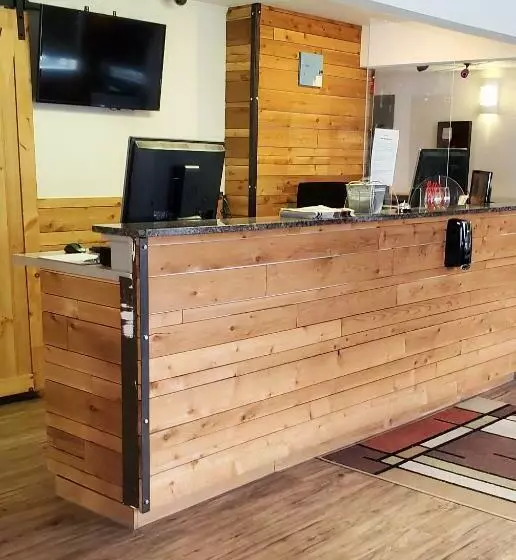 Hotel Westlake Inn Strathmore