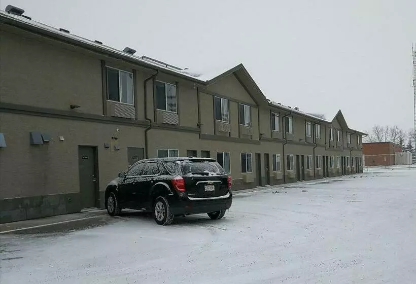 Hotel Westlake Inn Strathmore