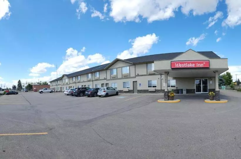 Hotel Westlake Inn Strathmore