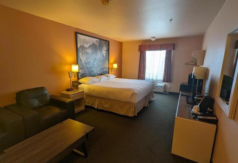 Motel Ramada By Wyndham Cranbrook