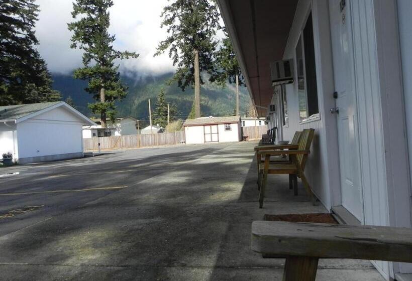 Skagit Motel