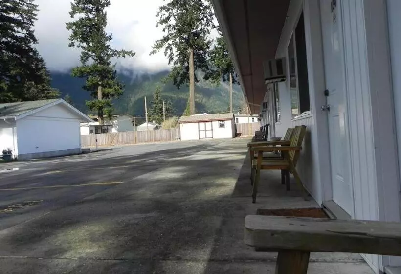 Skagit Motel
