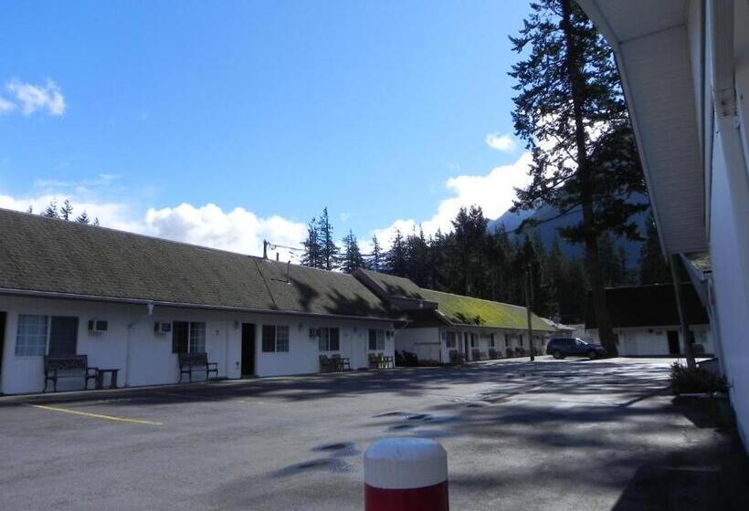 Skagit Motel