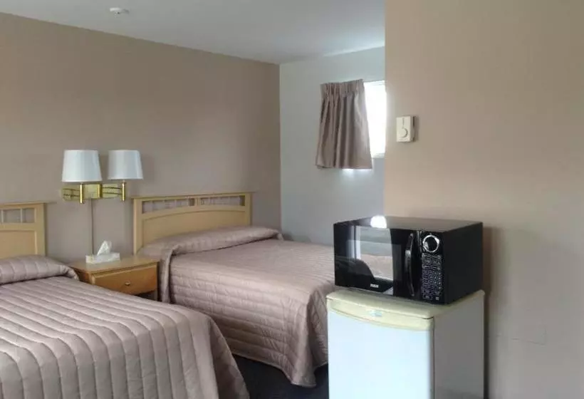 モーテル Tara Inn