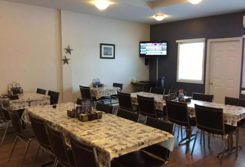 モーテル Tara Inn