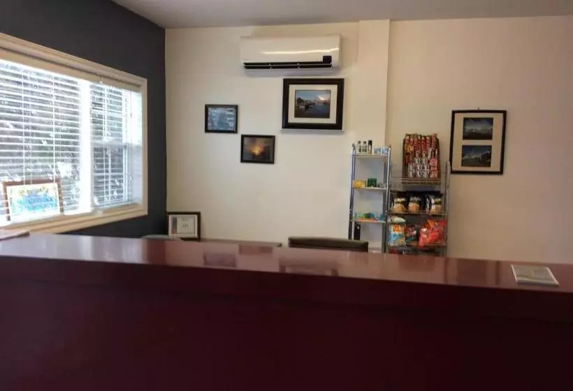 モーテル Tara Inn