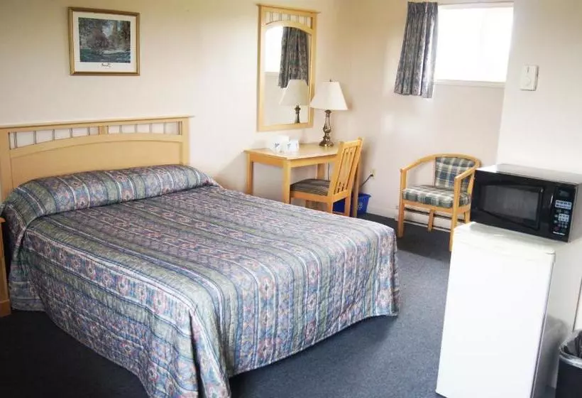 モーテル Tara Inn