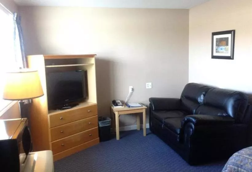 モーテル Tara Inn