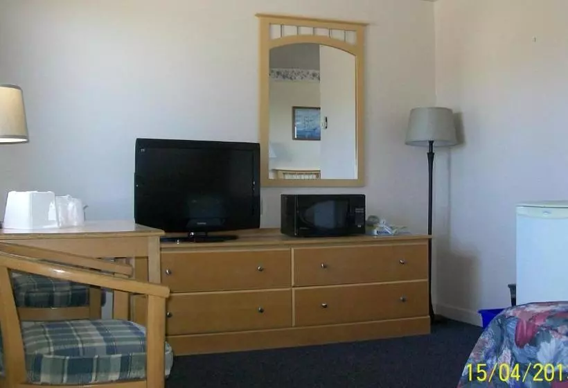 モーテル Tara Inn