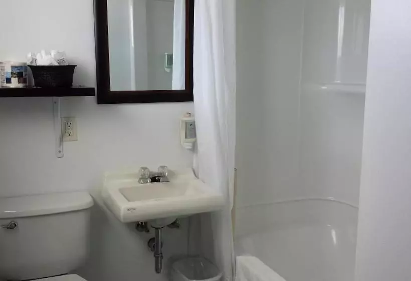 モーテル Tara Inn