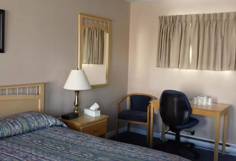 モーテル Tara Inn