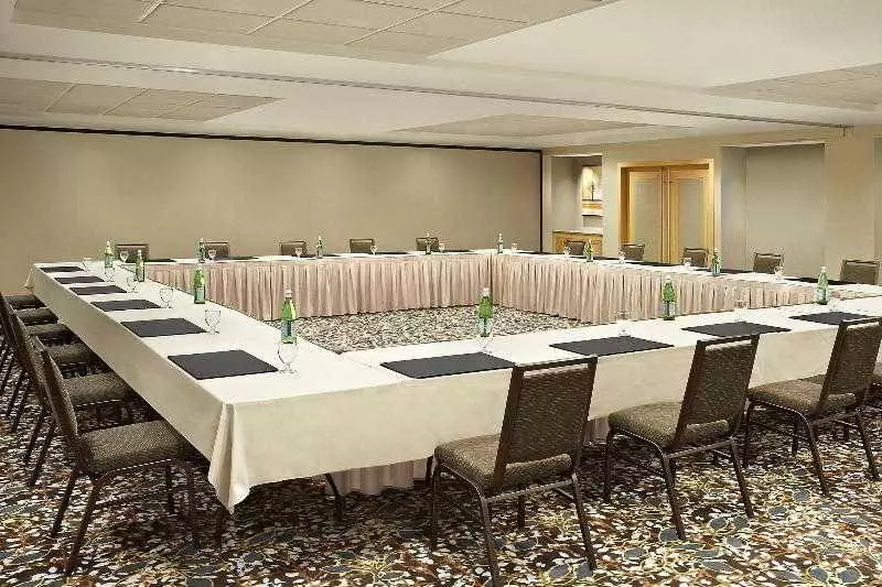 The Westin Resort & Spa, Whistler