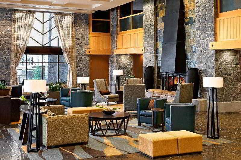 The Westin Resort & Spa, Whistler