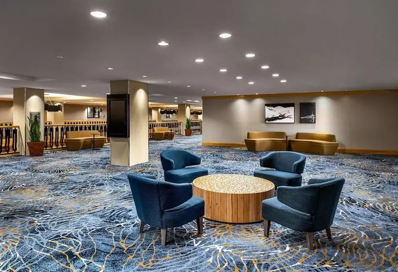 The Westin Resort & Spa, Whistler