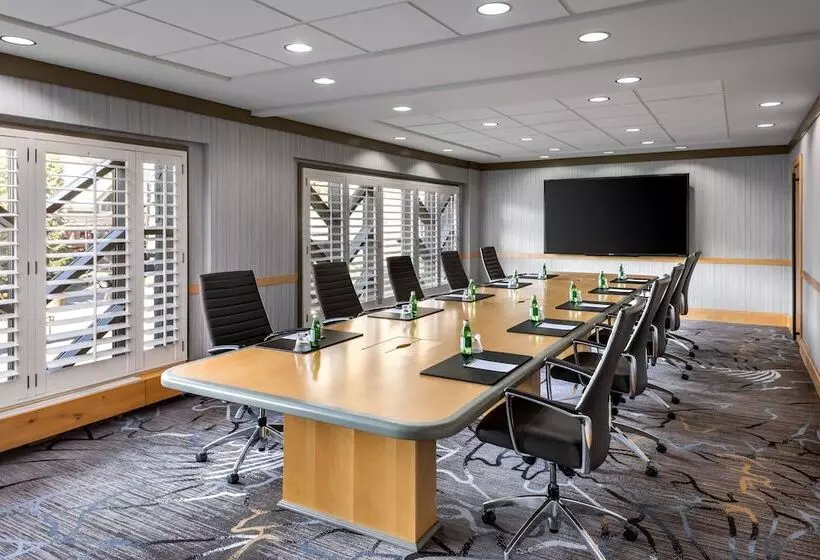 The Westin Resort & Spa, Whistler